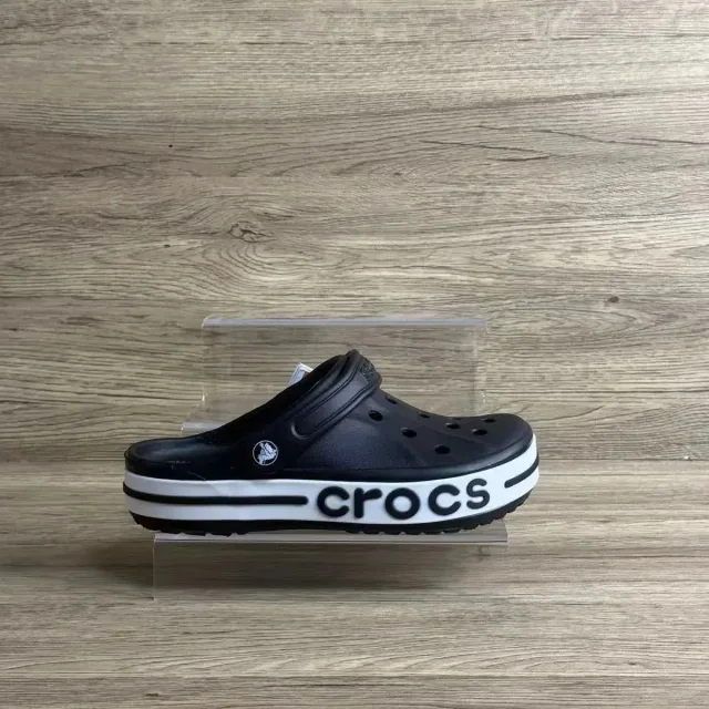Crocs Classic Clog Black