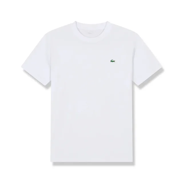 Lacoste Classic White T-Shirt