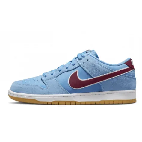 Nike Dunk Low Bubblegum Sneaker featured in the Lovegobuy Shoes Spreadsheet
