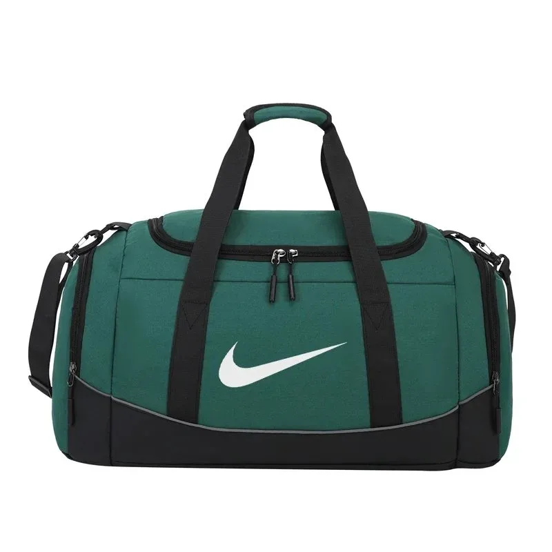 Nike Training Green/Black Duffel Bag featured in the Lovegobuy Bags Spreadsheet