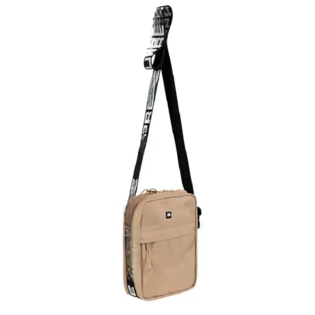 Revenge Beige Messenger Bag