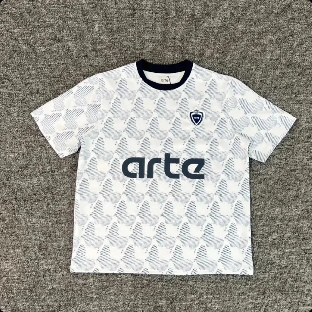 Soccer Jersey T-Shirt