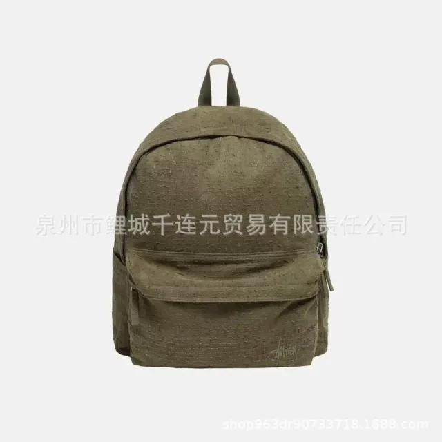 Stussy Stussy Military Green Backpack
